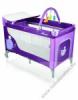 Baby Design Dream 2 1 emelhet magassg utazgy Purple whale