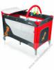 Baby Design Dream 2 1 emelhet magassg utazgy Red giraffe