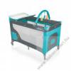 Baby Design Dream 2 1 emelhet magassg utazgy Trkiz hippo