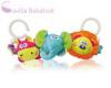 Lorelli Toys babakocsi lnc elefnt oroszln vzil