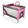 Baby Design Dream 2in1 multifunkcis utazgy Elephant