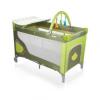 Baby Design Dream 2 1 emelhet magassg utazgy Knyelmes utazgy s jrka kt szinten elhelyezhet puha matraccal INGYENESEN HZHOZ SZLLTJUK Baby Design Dream 2 1 emelhet magassg utazgy Ki