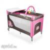 Baby Design Dream emelhet magassg utazgy pink