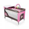Baby Design Dream 2 1 emelhet magassg utazgy Pink