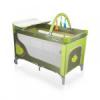 Baby Design Dream 2 1 emelhet magassg utazgy Green