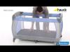 Hauck Babycenter Utazgy
