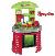 Eperillat jtkkonyha Fragolina 72 cm magas FaroToys