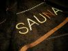 Pamut trlkz SAUNA Belmanetti 2229 sttbarna