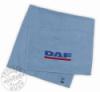 DAF trlkz rhmzett kamion logval 100 pamut prmium minsg Mrete 50x100cm