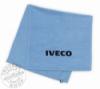 IVECO trlkz rhmzett kamion logval 100 pamut prmium minsg Mrete 50x100cm