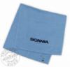 SCANIA trlkz rhmzett kamion logval 100 pamut prmium minsg Mrete 50x100cm