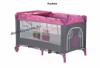 Chipolino Yasmin multifunkcis utazgy fuchsia baldachinnal