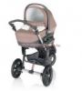 Cam Cortina X3 Tris babakocsi szett 115