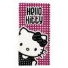 Mrete 70x140 cm Anyaga 100 pamut Mosgpben moshat I osztly jogdjas termk Szn s formatart fehrteni tilos micimack frdleped trlkz pamut hello kitty