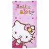 Mrete 75x150 cm Anyaga 100 pamut Mosgpben moshat I osztly jogdjas termk Szn s formatart fehrteni tilos hello kitty frdleped trlkz pamut