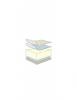 Sleep Safe Utazgy Matrac Bassinet