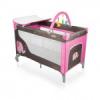 Baby Design Dream 2 1 emelhet magassg utazgy Pink elephant
