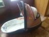 Chicco Trio Dolly bzs rzsaszn mzeskosr elad