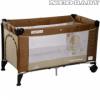 CARETERO Simplo 60 x 120 as Utazgy kerkkel s kibvval Col Brown