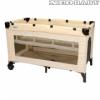 FILLIKID 4028 09 Kerekes emelhet magassg utazgy col Beige