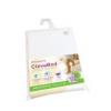 Clevamama matracvd gumis leped 70x140cm