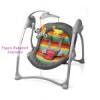Baby Design Loko elektromos hinta grey