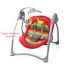Baby Design Loko elektromos hinta red