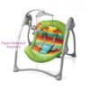 Baby Design Loko elektromos hinta green