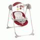 Chicco Polly Swing Up Hinta Red Tvirnytval 2013