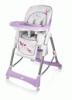 Baby Design Bambi Etetszk Tbb pozciba llthat duplatlcs etetszk Knyelmes szkt betttel kiegs