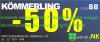 Kmmerling plus 88 manyag ablak akci
