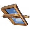 Velux Fa tettri ablak GZL M06 1059 78x118cm