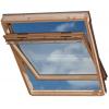 Velux Fa tettri ablak GGL M06 3073 78x118cm