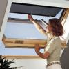 Velux Kls hvd rol MHL MK00 M00 fekete 5060