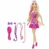Csodahaj Barbie