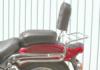 Httmla prnval s emblmval Suzuki VZ 800 Marauder