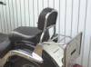 Httmla prnval s rendszmtartval Suzuki VL 800 Intruder LC