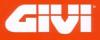 Givi TB531 Httmla Suzuki Burgman AN 400 06 11 Doboz tska