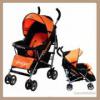 Caretero Spacer sport babakocsi 2011 A Caretero Spacer Sport babakocsi jellemzi 5 pontos biztonsgi v 4 pozciban dnthet httmla 