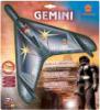 Gemini kis vitorlz repl