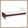 Klups ifjsgi gyerekgy kls mret 75 x 203 5 x 96 cm Az gyrcs s az gynemtart tartozk a mat