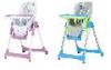 Chipolino Grand comfort etetszk Emelhet magassg sszecsukhat dnthet httmla dupla tlca 5 pontos bizt v 24 990 INGYEN HZHOZ SZLLTS