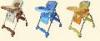 Giraffe Club RT 007 etetszk 5 pontos biztonsgi v dnthet httmla llthat magassg 19 990 helyett 17 500 Jelenleg nem kaphat