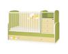 Bertoni maxi ringathat kombi kisgy birdie green