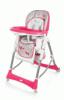 Baby Design Bambi Etetszk Tbb pozciba llthat duplatlcs etetszk Knyelmes szkt betttel kiegs