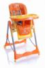 Baby Point Etetszk Newbuddy Pinta Lilac 2011 Az etetszk knnyen talakthat knyelmes karosszkk 5 helyzetb