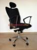 Elegns forgszk elad Antracitszrke szvethuzattal llthat magassg llthat httmla Karfk leszerelhetk r 23 0