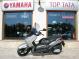 YAMAHA X MAX 250 AUT MOTOR BESZMTS