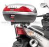 GIVI SR364 Spec doboztart top case Monokey dobozhoz