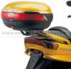 GIVI SR44 Spec doboztart top case Monokey